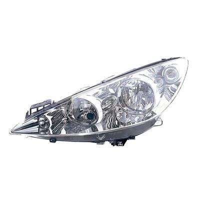 Far Sağ Peugeot RCZ (04.2010->)  VORTEX V2808505