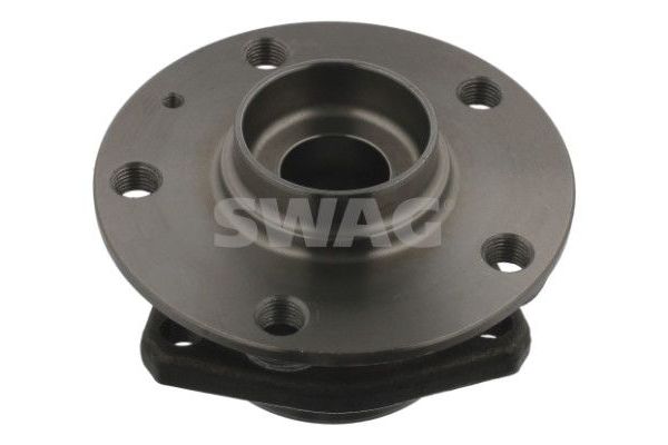 Teker Rulmanı Ön Sağ veya Sol Audi A3 (8P1)(05.2003->)  SWAG 32 92 6378