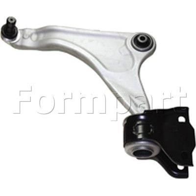 Salıncak Ön Alt Sol Land Rover Range Rover Evoque (2011->)  FORMPART 1709011