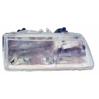 Far Lambası Sağ Honda Civic 3/4/5 Kapı (EC/ED)(09.1987->)  DEPO 217-1109R-LD