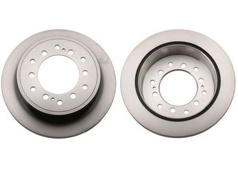 Fren Disk Ayna Arka Sağ ve Sol AYD 50788  4243160311 42431-60311