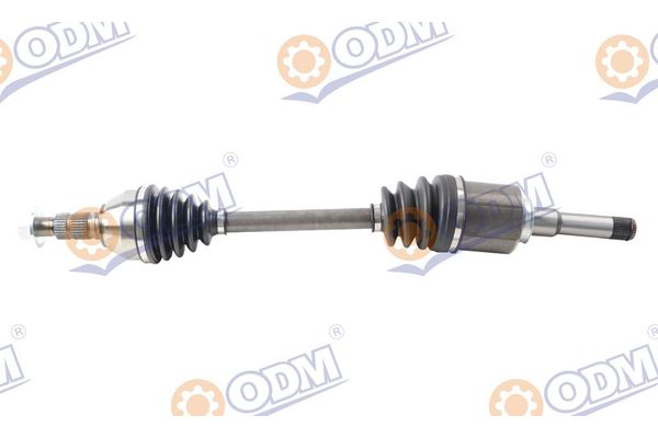 Aks Komple Ön Sol Opel Insignia B Sports Tourer (04.2017->)  OPEL ORJINAL 84675880