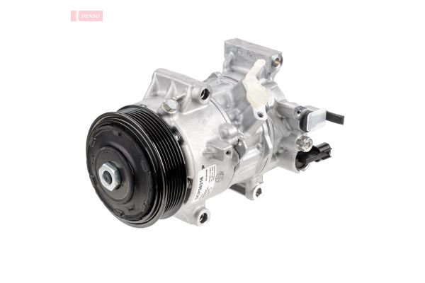 Klima Kompresörü  DENSO DCP50316