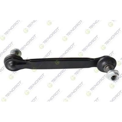 Viraj Demir Askı Rotu Arka Sağ veya Sol TEKNOROT F-400