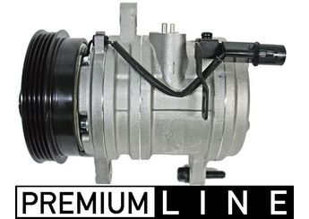 Klima Kompresörü  MAHLE ACP 1198 000P  ACP1198000P ACP 1198 000P 9770107500