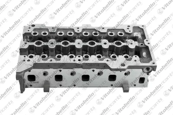 Silindir Kapağı  Fiat Panda (271) Van (2003->)  FORD ORJINAL 9S516049BA