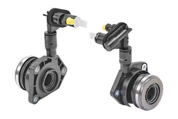 Debriyaj Rulmanı  Ford Grand C-MAX (CB7)(2010->)  VALEO 810119