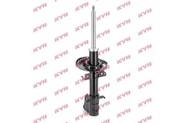 Amortisör Ön Sağ veya Sol Renault Kangoo (F/KW0)(01.2008->)  KYB 3338011