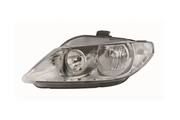 Far Lambası Sol Seat Exeo ST (3R5)(06.2009->)  VALEO 43920