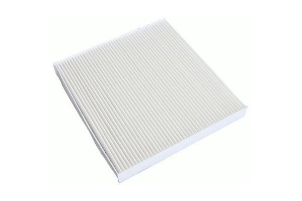 Polen Filtresi  Honda Civic Sedan (FD)(04.2006->)  KRAFTVOLL 06040329