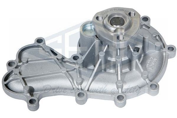 Devirdaim Su Pompası  Porsche Macan (Typ 95BA)(11.2013->)  GEBA 10605