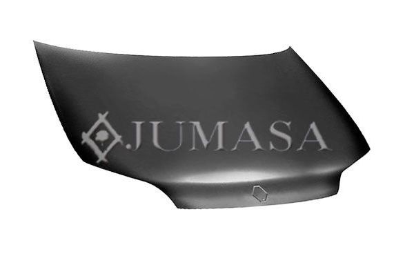 Motor Kaputu  EUROBUMP REN08CL007