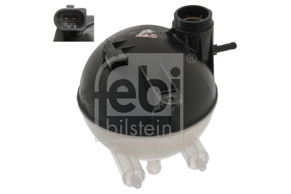 Radyatör Yedek Su Deposu  Mercedes A -Serisi (BM 169)(06.2004->)  FEBI BILSTEIN 49752