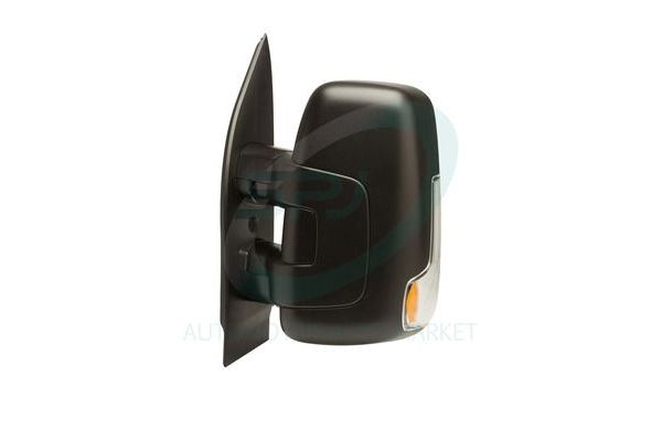 Dikiz Aynası Dış Sağ SPJ E-3562