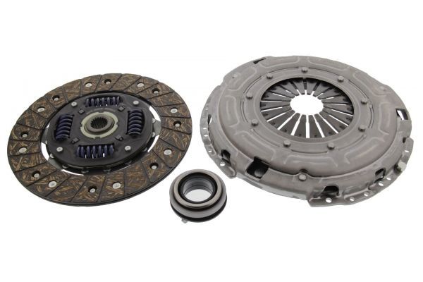 Debriyaj Seti  PHCVALEO HD202H