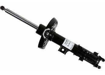 Amortisör Ön Sağ SACHS 316 883  54660B2140 54604B2060 54604-B2060 54604B2070 54604-B2070 54604B2160 54604-B2160 54660B2030 54660-B2030 54660B2040 54660-B2040 54660B2100 54660-B2100 54660-B2140 54660B2520 54660-B2520 54660B2530 54660-B2530 54660E4000 54660-E4000 54660E4040 54660-E4040