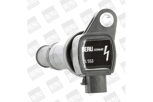 Ateşleme Bobini  Kia Magentis (MG)(2006->)  BERU ZS553