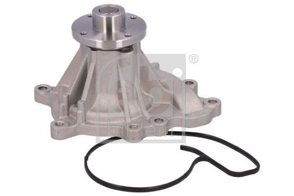 Devirdaim Su Pompası  Isuzu D-Max (2017->)  FEBI BILSTEIN 199747