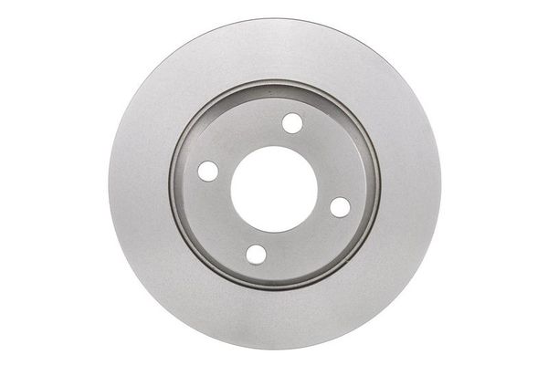 Fren Disk Ayna Ön Sağ ve Sol Audi 80 (08.1991->)  BOSCH 0 986 478 131