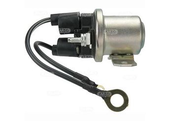 Marş Otomatiği  HC-CARGO F 032 333 846  F032333846 F 032 333 846 M008T62471 M009T62671 M9T62671 U001T32974