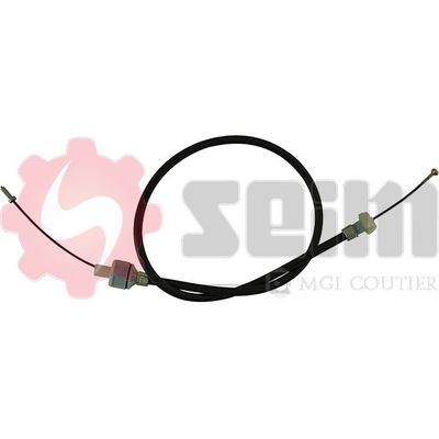 Debriyaj Teli  TRAL 81AB7K553DB