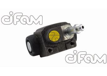 Fren Silindiri Arka Sağ veya Sol CIFAM 101-049  1006013 1517558 72GB2261BA GWC1820 GWC 1820 GWC1508