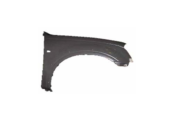 Çamurluk Ön Sağ EUROBUMP ISU08DM017  8972347546 8972347547