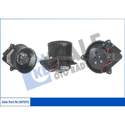 Kalorifer Motoru  KALE 347075