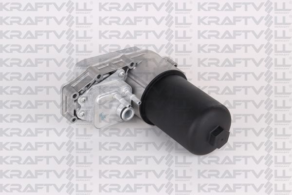 Motor Yağ Soğutucu  Land Rover Range Rover Sport (01.2005->)  KRAFTVOLL 08090273
