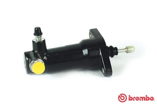 Debriyaj Merkezi Alt BREMBO E 85 005