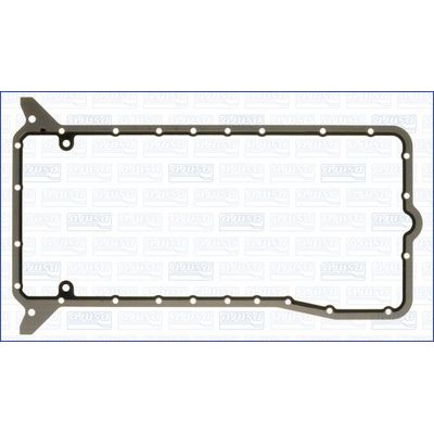 Karter Contası  BMW 7 Serisi (E38)(1994->)  ELRING 303.600