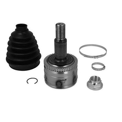 Aks Kafası Ön Dış Sağ veya Sol CIFAM 607-701