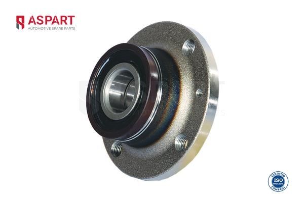 Porya Arka Sağ veya Sol Fiat Punto Evo (199)(2009->)  ASPART 1WHU1027