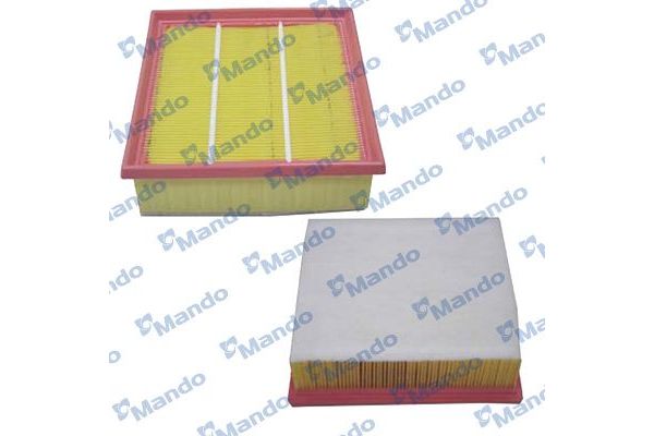 Hava Filtresi  Abarth Grande Punto (199)(2008->)  FIAT ORJINAL 55184239