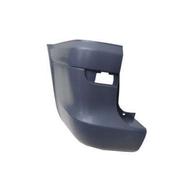 Tampon Arka Sol EUROBUMP MER07VI009