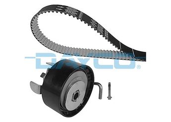 Triger Kayış Seti  DAYCO KBIO03  CM5G6M260AA 2121996