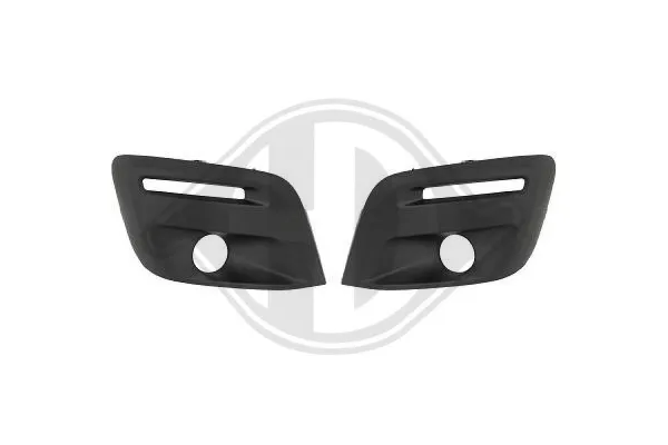 Sis Farı Çerçevesi Sağ ve Sol PSA ORJINAL 16800256XT