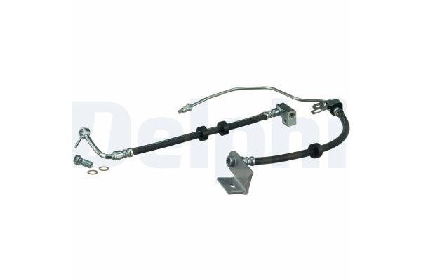 Fren Hortumu Arka Sol Land Rover Range Rover Sport (2013->)  DELPHI LH7461