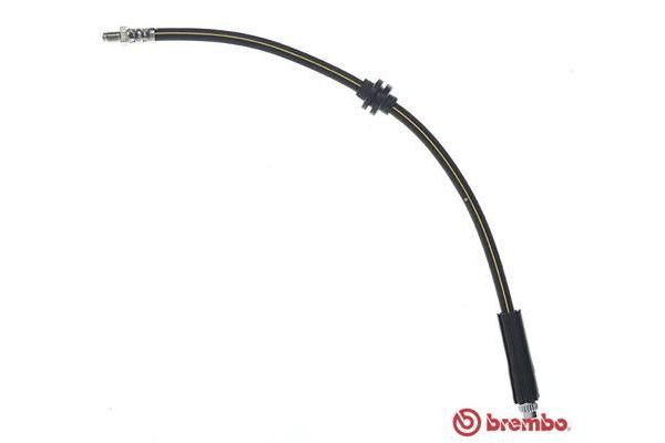 Fren Hortumu Ön Sağ veya Sol Mercedes Citan P.Van (BM 420)(09.2021->)  BREMBO T 68 084