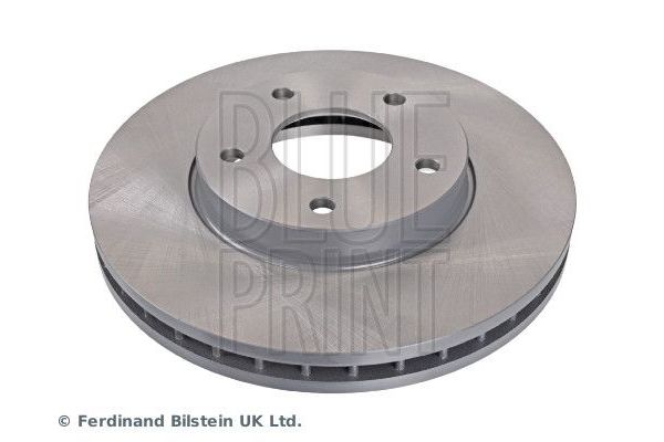 Fren Disk Ayna Ön Sağ ve Sol Nissan 200 SX (S14)(04.1994->)  BLUE PRINT ADN14357