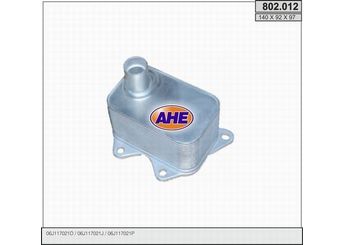 Motor Yağ Soğutucu  BROM VW5017  06J117021D 06J117021J 06J117021P