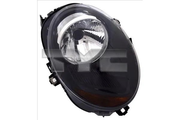 Far Sol MINI Mini 3-Kapı (F56) / Mini Elektrik (2013->)  TYC BMW10CO037