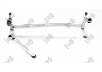 Silecek Mekanizması Ön HELLUX HSM197018  3C1955601 3C1955601A 3AB955023 3AB955023A 3C1955023B 3C1955023C 3C1955023E 3C1955023F 3C1955023G 3C1955023H