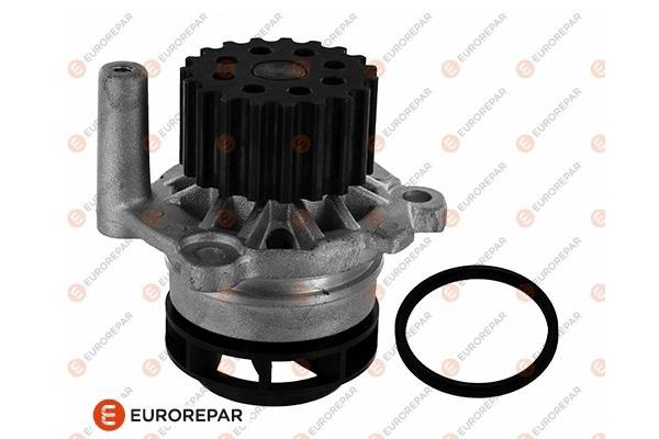 Devirdaim Su Pompası  Volkswagen T5 Transporter P.Van/Minibüs (7E)(09.2009->2015)  EUROREPAR 1623101680