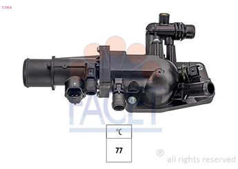 Termostat  FIAT ORJINAL 55272930  55272930 46338166