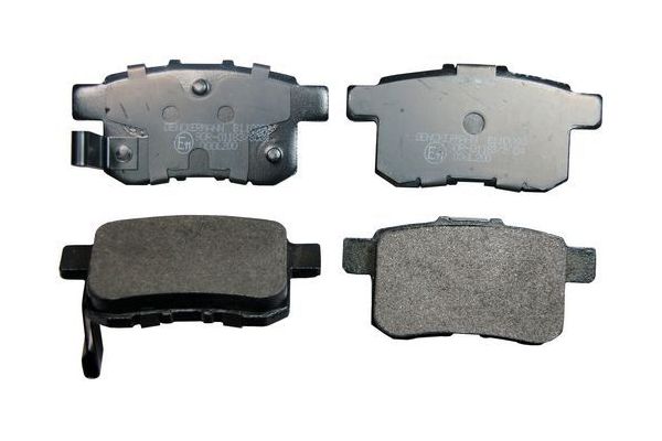 Fren Disk Balata Arka Honda Accord Tourer (CW)(09.2008->)  MGA 55313