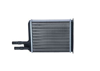 Kalorifer Radyatörü  NRF 52066  1307156080 13207740 644893 6448F9 1320774080 1320776080 1321309080