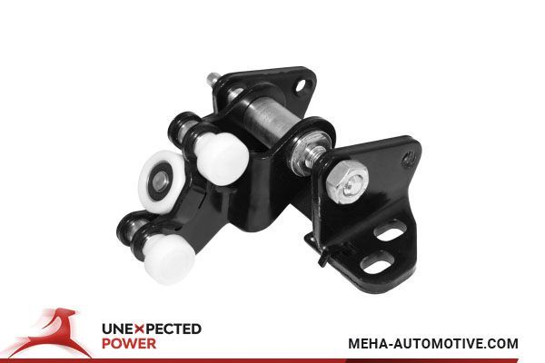 Sürgülü Kapı Makarası Orta Sağ MEHA MH11333