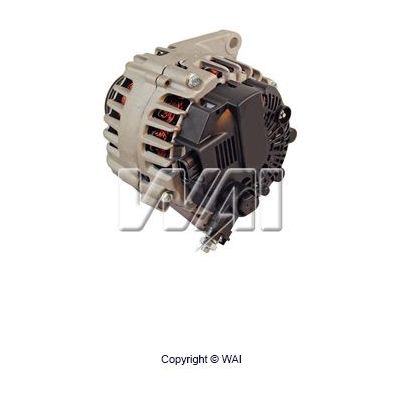 Alternatör  Kia ProCeed (ED)(2008->)  MGA 28130