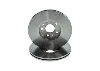 Fren Disk Ayna Ön Sağ ve Sol BOSCH 0 986 479 611  7701208848 77 01 208 848